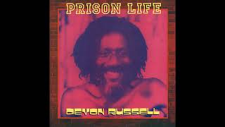 Devon Russell Prison Life 1983