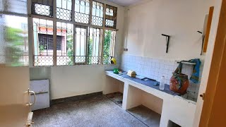 1 BHK Flat For Rent in Mahim West Mumbai, Near Canossa High School