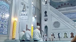 Tahrim Suresi 7-8.Ayetler | Berat Kandil Programı | Ordu Ulu Cami