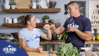 Stacie Tovar eats Paleo Oxtail Soup and you should to!