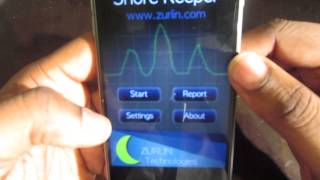 Snore Keeper: Are You Snoring? Sleep Apnea