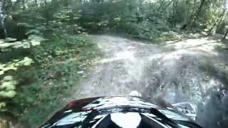 Supermoto Season 2011 HD -- husky SMr 511 Review HQ - 30Min Movie HD !!