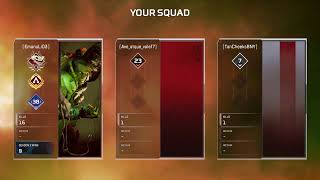 Apex Legends Livestream