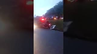 accidente en zaragosa buenaventura