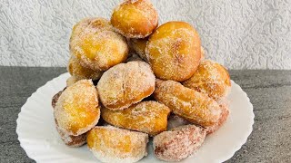 How to make italiandonuts Recipe || italiandonuts Easy Recipe ||  Everydayfood