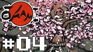 Okami HD -- Deel 4 [Perfecte Schuilplek]