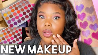 Amazing New Products - New Jaclyn Hill, Pat Mcgrath Concealers + MORE