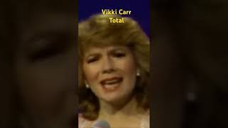 Vikki Carr. Total