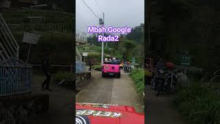 mbah google lagi eror