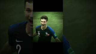 Pavard Goal ☠🤯 #shorts #trending #viral #football #funny #goals