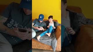 This means payback, #funnyvideo #prank