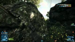 28/5/12 - BF3 Fraps Gameplay Footage Test 316comp gumball5 - Caspian 2