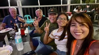 Live music at Kingaroo’s Restaurant-Bar Dumaguete