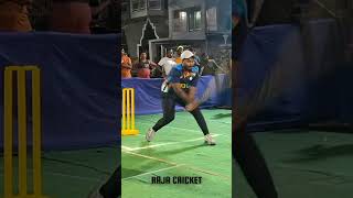 Prince & abhay destructive duo 🔥🏏 #shorts #viral #shortfeed #cricket @rajacricket437