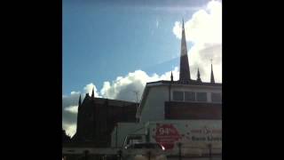 The Bells Of Enniskillen, Northern Ireland