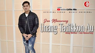 JEN MANURUNG || UNANG TADIKKON AU || (Official Music Video) Lagu Batak Terbaru 2023