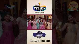 Shop for #weddings and #festivals from @SouthIndiaShoppingMall - Visit Today