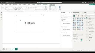 Column Tools of Power BI Desktop | Power BI Tutorial