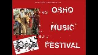 Osho Atlanta Music Festival