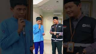 Kegiatan Pesantren Intensif Ramadan SMP Negeri 2 Bandarlampung Selasa,19 Maret 2024#ramadanmubarak