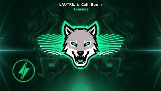 LAUTRE. & Calli Boom - Homage