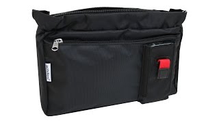 AD207 -  Bag in Bag - Taschenorganizer