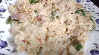 white sauce pasta recipe#easyrecipe #tasty