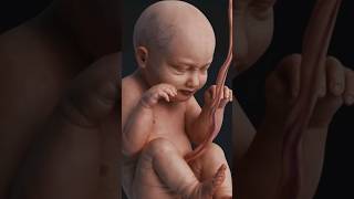 Baby cycle 3D Animation video Human body #shorts #tranding