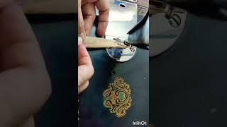 How to make Dori//Stitching//Latkan//Indian Fashion//DIY//Traditional