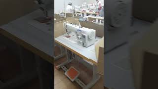 diliver again Clark Pampanga 37unit high speed #automatic #sale #machine