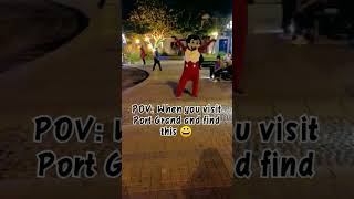 Funny Dance 😀 #portgrandkarachi #viraldance #shortsfeed #shortsvideo #shorts #viral #trending #vlogs