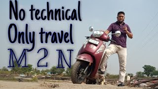 first time no technical only traveling...road trip Mumbai to Nashik M2N #prasadpanchal