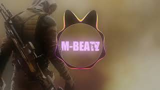 M-BeatZ ft.UmarBeatZ-Dark Souls(bandpass app)