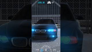 Modern Car Driving Simulator - Car Parking 3D Simulator : Car Game Android Gameplay