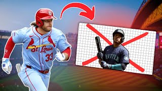 The Perfect Solution for the Seattle Mariners 2B Problem