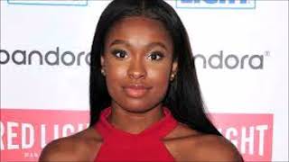 Happy  24th Birthday Coco Jones!!