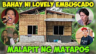 PART 9 | BAHAY NI ATE LOVELY EMBUSCADO MALAPIT NG MATAPOS