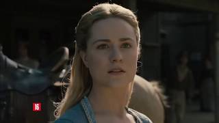 Westworld Season 2 Ep 2 - PROMO PT/BR