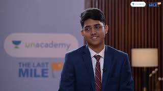 SATYA PRAKASH MISHRA | AIR 261 UPSC CSE 2022 | Mock Interview | Unacademy's Last Mile Program