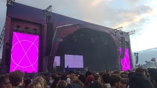 PARKLIFE 2017 | Day 2