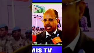 jabuuti aqoonsiga somaliland ka yeeli meysi waligeed