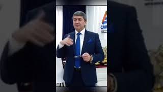 Саидмурод Давлатов Ният