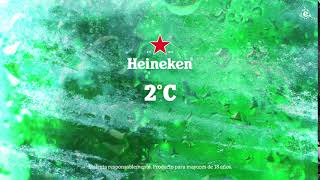 HEINEKEN | Refrescante