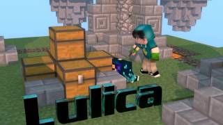 Rigby BR Games Vs Lulica Games (Batalha De Intro)