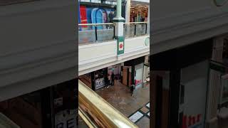 Manchester Trafford center, Manchester amazing shopping center#travelvlog #manchestercity