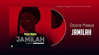 ozone maaya --jamilah new audio music#new ugandan music#enjoy your stay