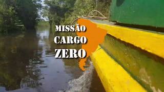 Soluções Ancestrais - Cargo Zero