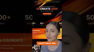 Let’s CoCreate2024