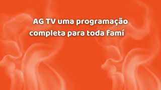 AG TV CANAL 141 NA PLATAFORMA SOUL TV