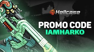 🔹BEST Hellcase Promo Code - Free Hellcase Cases & Codes 2023 🔹